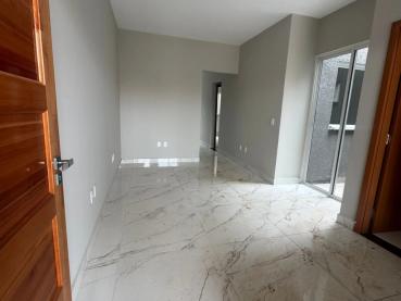 Casa de 70m² à Venda, 3 quartos - Ponta Grossa - Ref. 525132-4