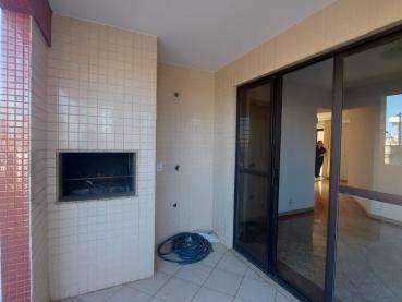 Apartamento de 170m² à Venda, 3 quartos - Ponta Grossa - Ref. 525134-4