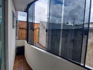 Apartamento de 69m² à Venda, 2 quartos - Ponta Grossa - Ref. 525137-4