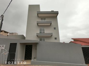 Apartamento de 130m² à Venda, 3 quartos - Ponta Grossa - Ref. 525139-4