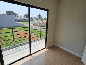 Sobrado de 121m² à Venda, 3 quartos - Ponta Grossa - Ref. 525142-4