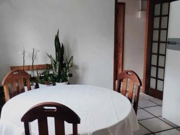 Sobrado de 150m² à Venda, 3 quartos - Ponta Grossa - Ref. 525147-4