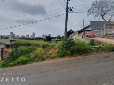 Terreno de 486m² à Venda - Ponta Grossa - Ref. 525154-4