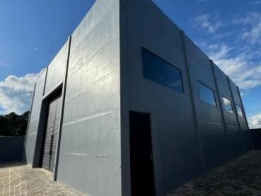 Armazém / Barracão / Depósito / Galpão de 300m² à Venda - Ponta Grossa - Ref. 525155-4