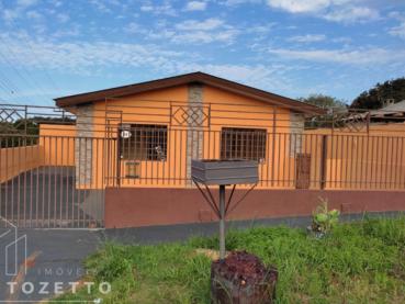Casa com 2 quartos à Venda - Ponta Grossa - Ref. 525157-4
