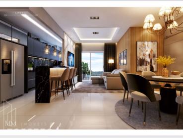 Cobertura com 4 quartos à Venda - Ponta Grossa - Ref. 525158-4