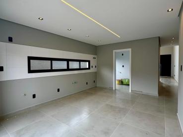 Casa em Condomínio de 202m² à Venda, 3 quartos - Ponta Grossa - Ref. 525160-4