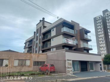 Apartamento de 95m² à Venda, 2 quartos - Ponta Grossa - Ref. 525162-4
