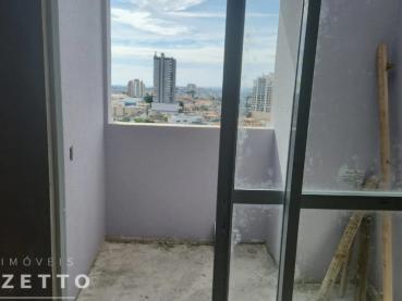 Cobertura de 101m² à Venda, 1 quarto - Ponta Grossa - Ref. 525163-4