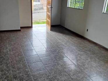 Casa de 122m² à Venda, 2 quartos - Ponta Grossa - Ref. 525167-4