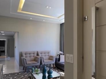 Casa de 219m² à Venda, 3 quartos - Ponta Grossa - Ref. 525170-4