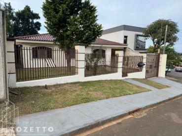 Casa de 227m² à Venda, 3 quartos - Ponta Grossa - Ref. 525171-4