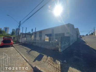 Terreno de 231m² à Venda - Ponta Grossa - Ref. 525175-4