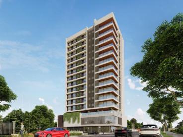 Apartamento de 267m² à Venda, 3 quartos - Ponta Grossa - Ref. 525178-4