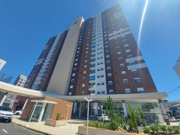 Apartamento de 200m² à Venda, 3 quartos - Ponta Grossa - Ref. 525184-4