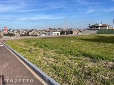 Terreno de 420m² à Venda - Ponta Grossa - Ref. 525188-4