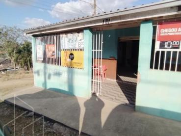 Ponto Comercial de 418m² à Venda - Ponta Grossa - Ref. 525191-4