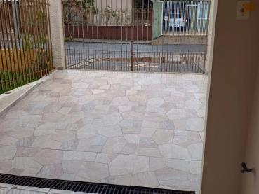 Casa de 74m² à Venda, 2 quartos - Ponta Grossa - Ref. 525193-4