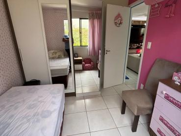 Apartamento de 60m² à Venda, 2 quartos - Ponta Grossa - Ref. 525197-4