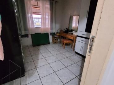 Casa de 70m² à Venda, 3 quartos - Ponta Grossa - Ref. 525201-4