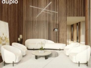 Apartamento de 189m² à Venda, 3 quartos - Ponta Grossa - Ref. 525203-4