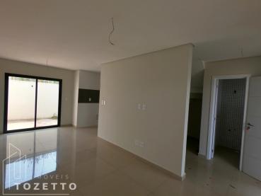 Sobrado de 104m² à Venda, 3 quartos - Ponta Grossa - Ref. 525207-4