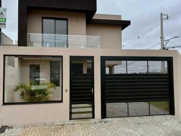 Sobrado com 3 quartos à Venda - Ponta Grossa - Ref. 525209-4