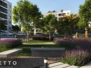 Apartamento de 45m² à Venda, 2 quartos - Ponta Grossa - Ref. 525210-4