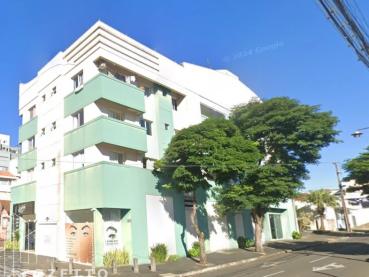 Apartamento de 135m² à Venda, 3 quartos - Ponta Grossa - Ref. 525212-4