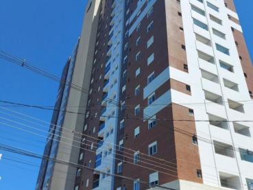 Apartamento de 165m² à Venda, 3 quartos - Ponta Grossa - Ref. 525218-4