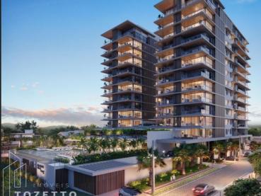 Apartamento de 211m² à Venda, 4 quartos - Balneário Piçarras - Ref. 525220-4