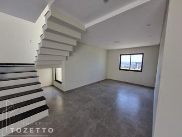 Sobrado de 167m² à Venda, 3 quartos - Ponta Grossa - Ref. 525224-4