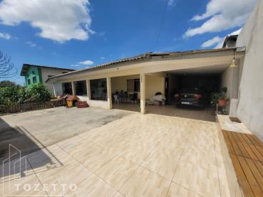 Casa de 200m² à Venda, 3 quartos - Ponta Grossa - Ref. 525226-4