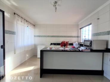 Sobrado de 430m² à Venda, 3 quartos - Ponta Grossa - Ref. 525230-4