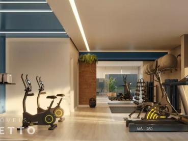 Apartamento de 89m² à Venda, 2 quartos - Balneário Piçarras - Ref. 525232-4