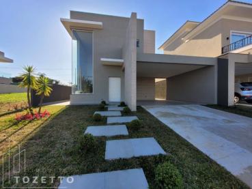 Sobrado com 3 quartos à Venda - Ponta Grossa - Ref. 525244-4