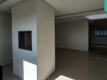 Apartamento de 186m² à Venda, 3 quartos - Ponta Grossa - Ref. 525245-4