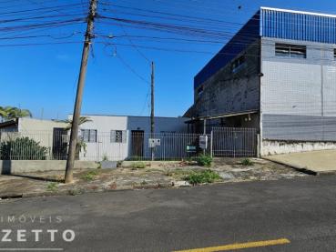 Terreno de 453m² à Venda - Ponta Grossa - Ref. 525247-4