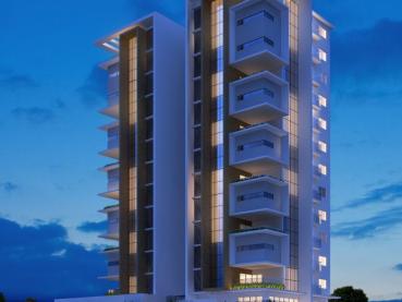 Cobertura com 3 quartos à Venda - Ponta Grossa - Ref. 525251-4