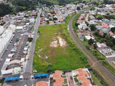 Terreno de 1.194m² à Venda - Ponta Grossa - Ref. 525257-4