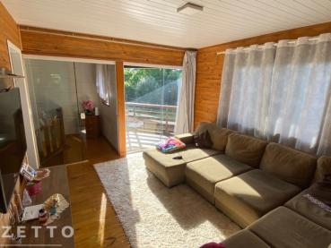 Chácara de 25.000m² à Venda - Ponta Grossa - Ref. 525261-4