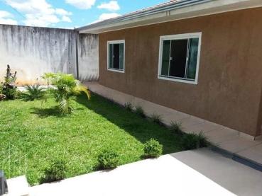 Casa de 300m² à Venda, 4 quartos - Ponta Grossa - Ref. 525267-4