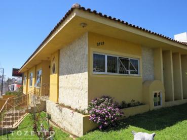 Casa de 318m² à Venda, 4 quartos - Ponta Grossa - Ref. 525268-4
