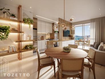 Apartamento de 90m² à Venda, 2 quartos - Balneário Piçarras - Ref. 525277-4