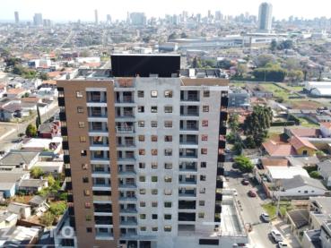 Apartamento de 135m² à Venda, 3 quartos - Ponta Grossa - Ref. 525281-4