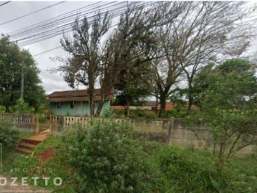 Terreno de 1.386m² à Venda - Ponta Grossa - Ref. 525285-4