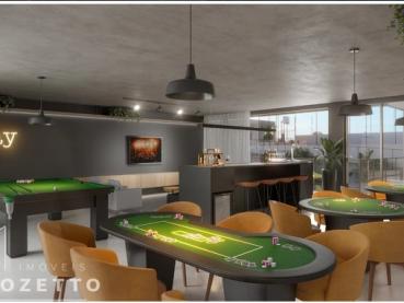 Apartamento de 72m² à Venda, 2 quartos - Balneário Piçarras - Ref. 525289-4