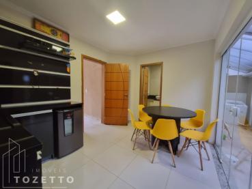 Sobrado de 118m² à Venda, 2 quartos - Ponta Grossa - Ref. 525291-4