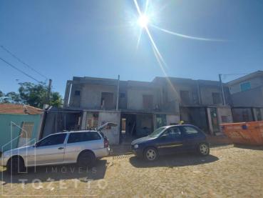 Sobrado com 2 quartos à Venda - Ponta Grossa - Ref. 525292-4