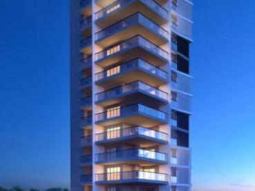 Apartamento de 312m² à Venda, 4 quartos - Ponta Grossa - Ref. 525294-4